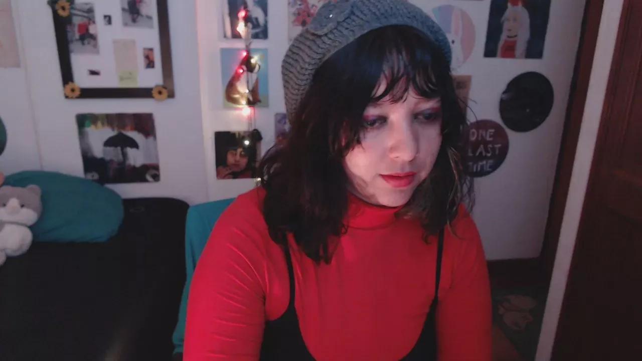 Offline nanabela28 on Cam4