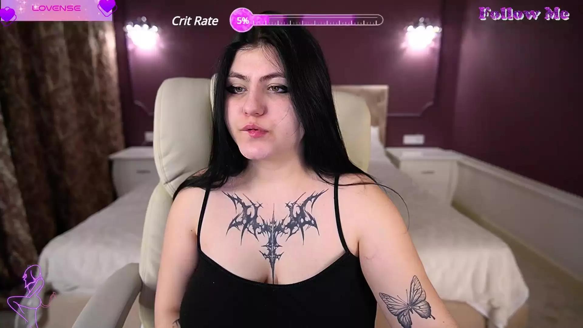 NanaDaizy on Cam4 