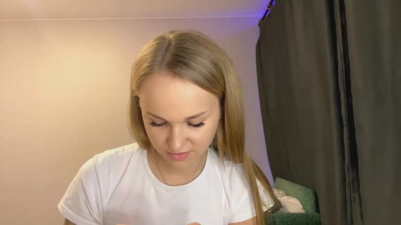 Sexy NanceeEar from Cam4 NanceeEar from Cam4