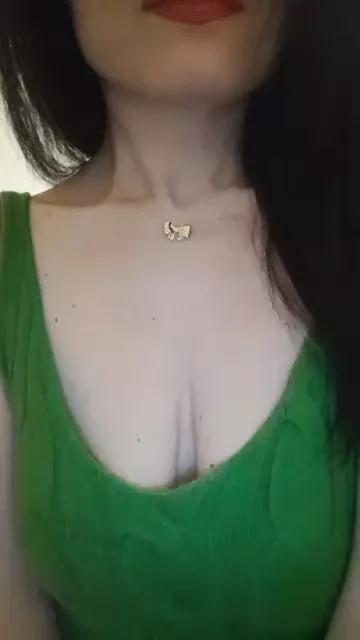 Freechat nancysexy3 on Cam4
