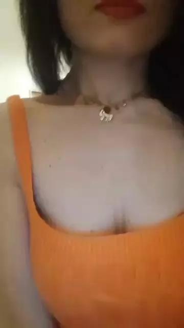 Freechat nancysexy3 on Cam4