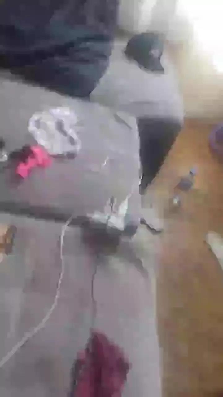 nando1307 on Cam4 