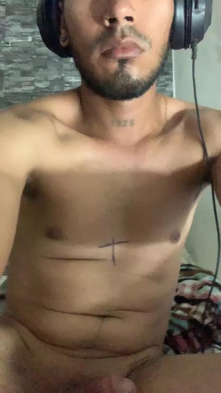 NanetX on Cam4 