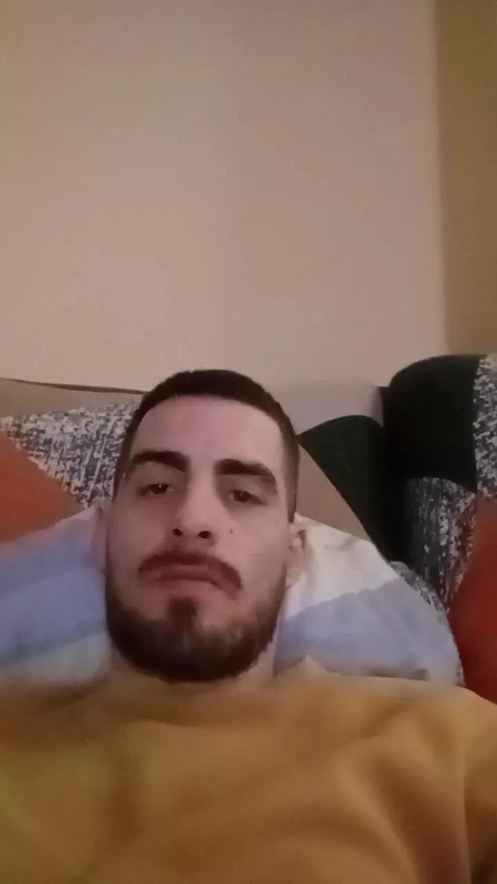 Nano2806 on Cam4 
