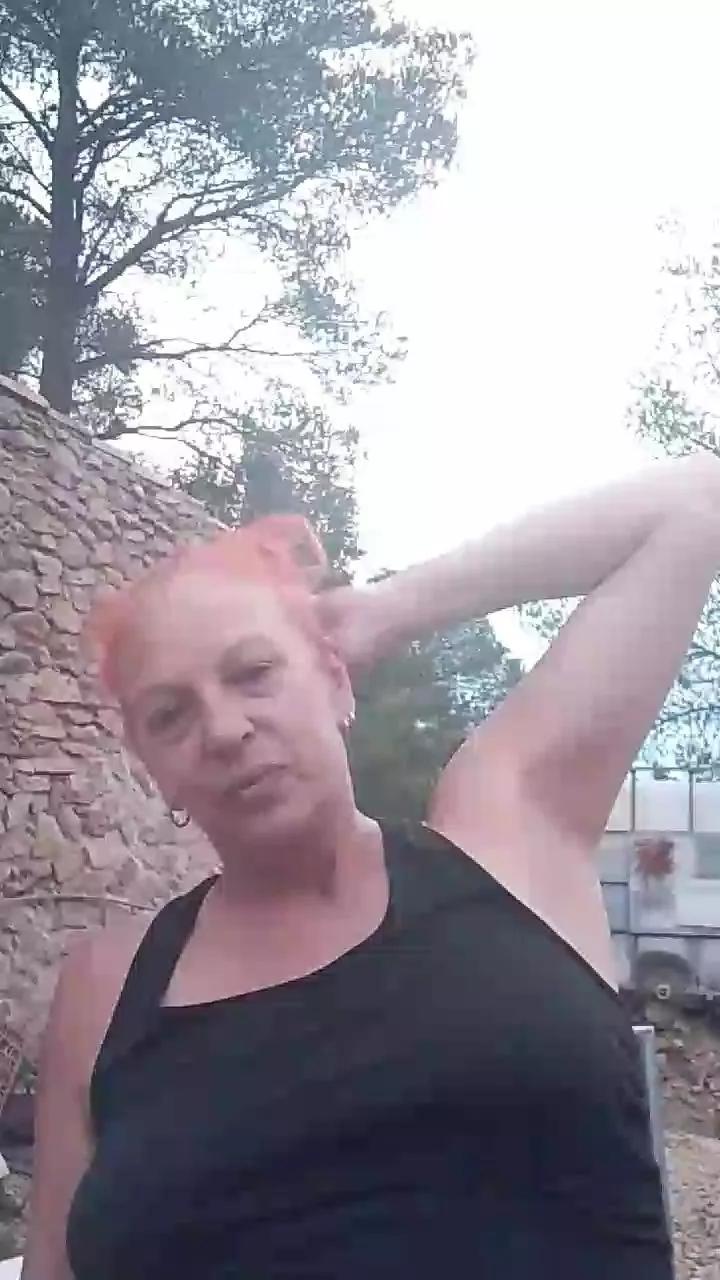 nanounyx on Cam4 