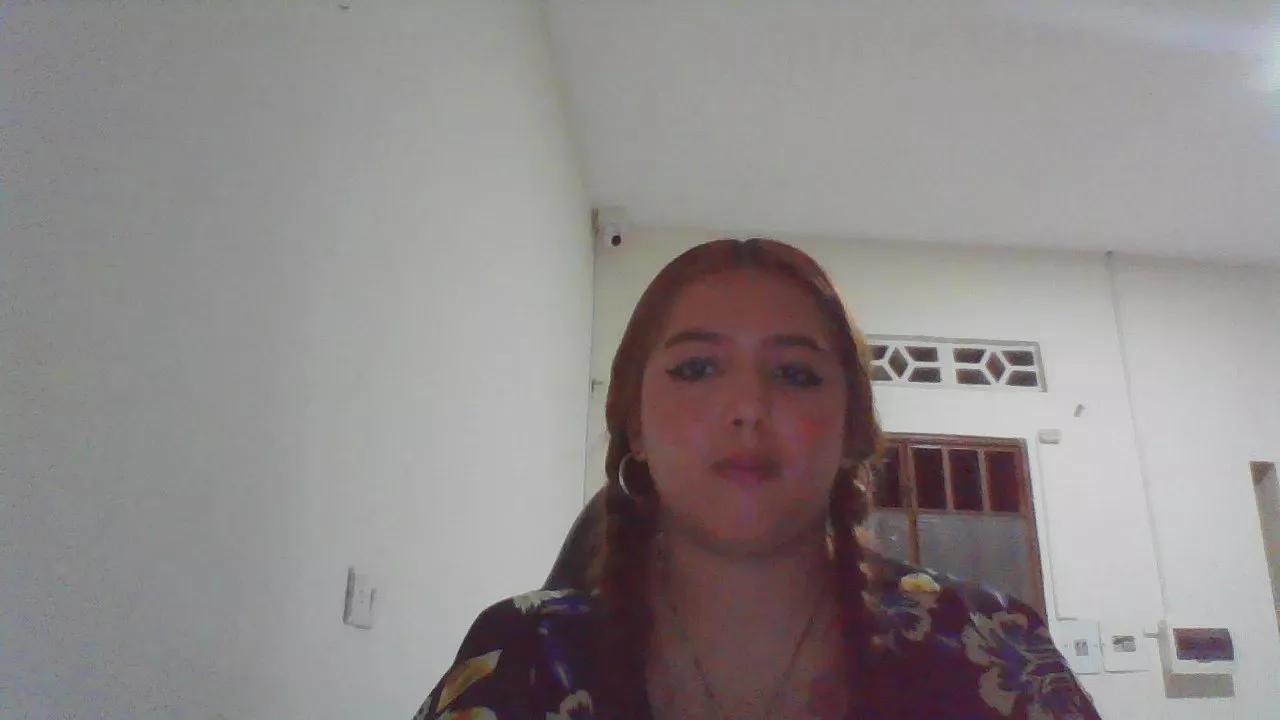 naomii_0 on Cam4 