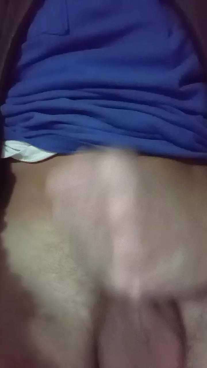 napolisempre on Cam4 