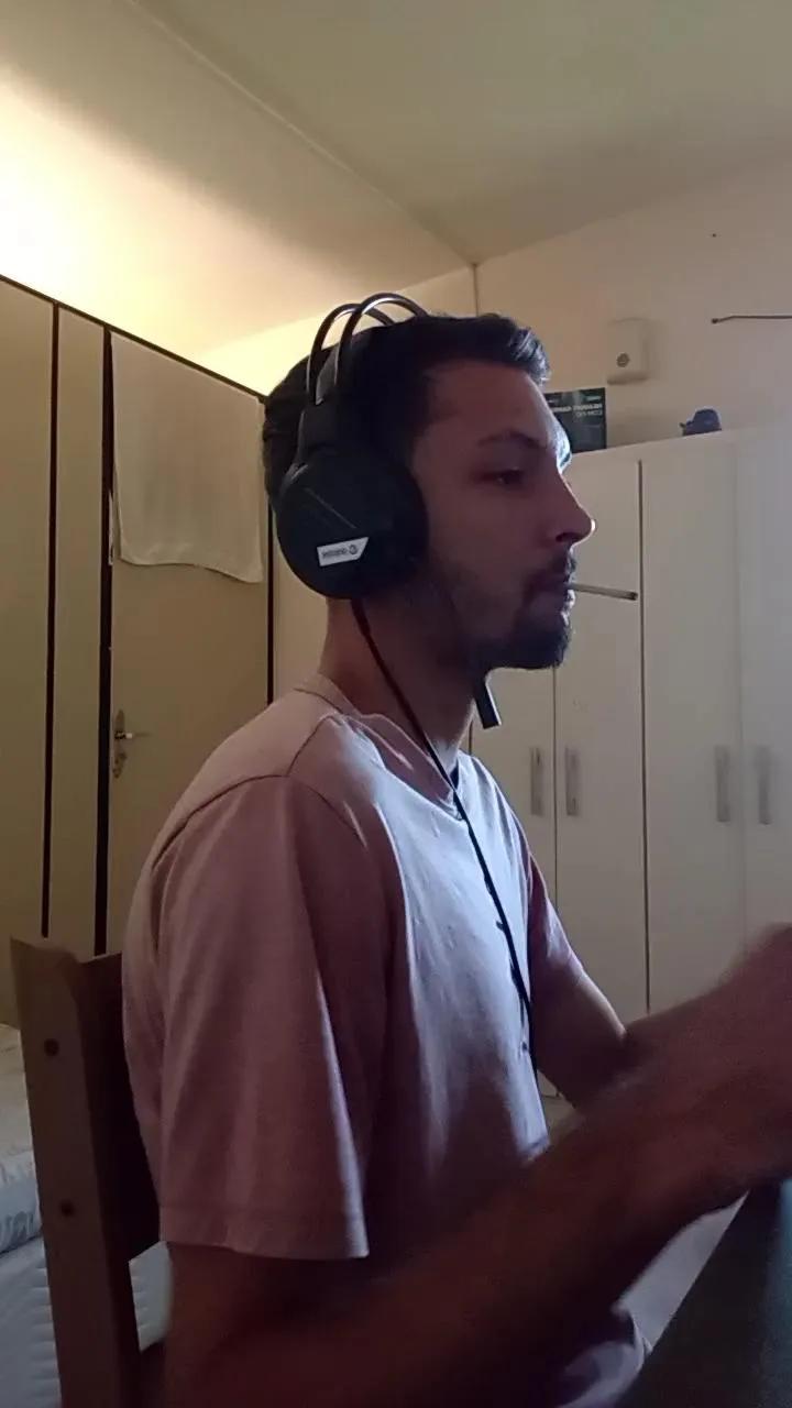 Slutty Napolitano231 wants you to fuck his body now napolitano231 from Cam4