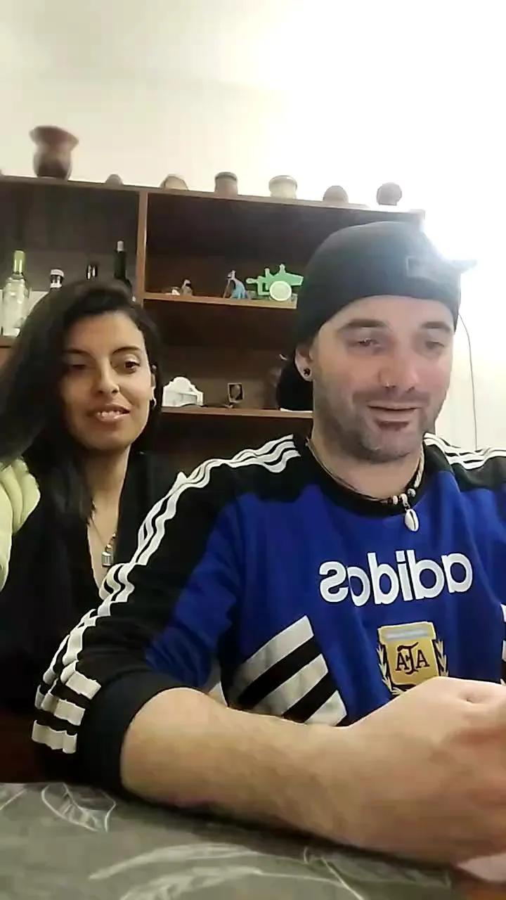 Nashylupe on Cam4