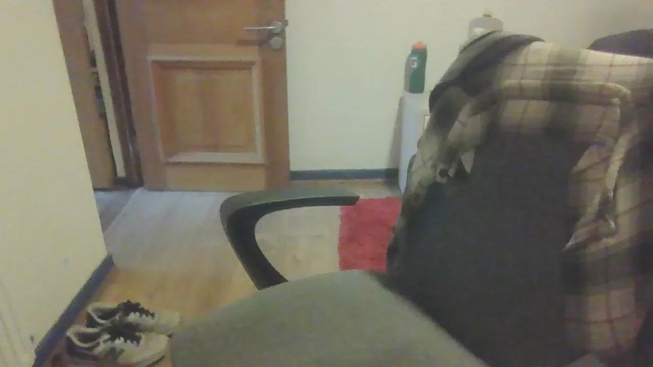 Nastertes on Cam4 
