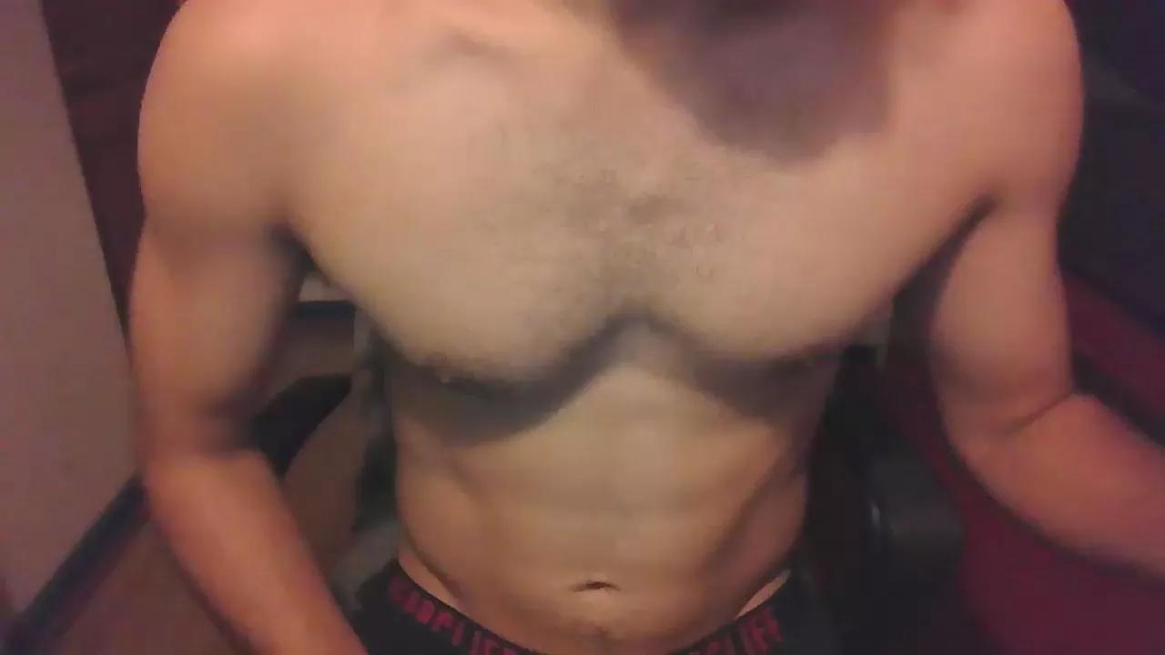 Nastertes on Cam4 