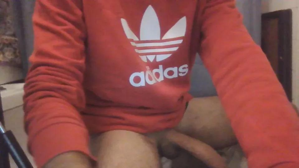 Nastertes on Cam4 