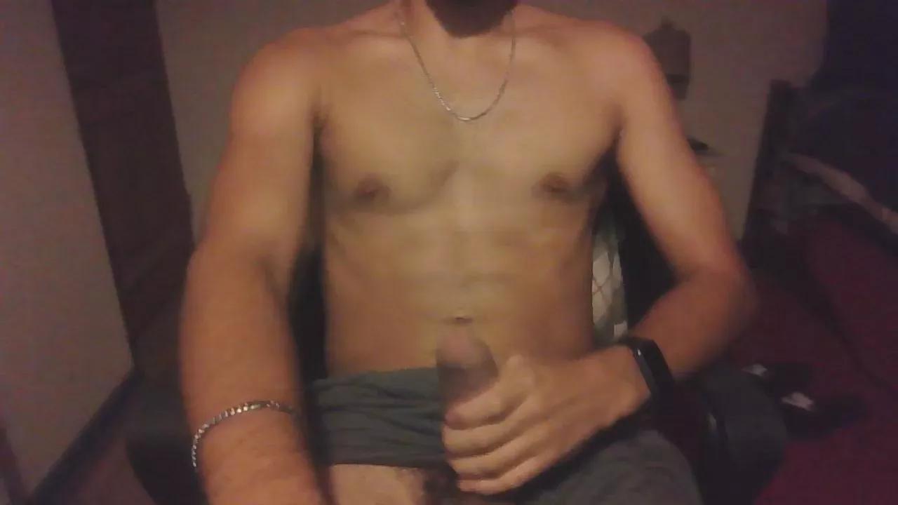 Nastertes on Cam4 