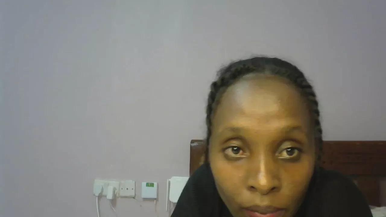 Nasty_kesh on Cam4 