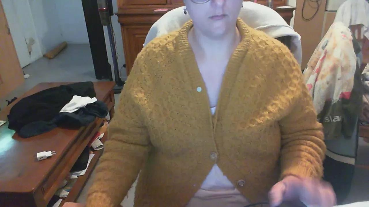nat7901 on Cam4 