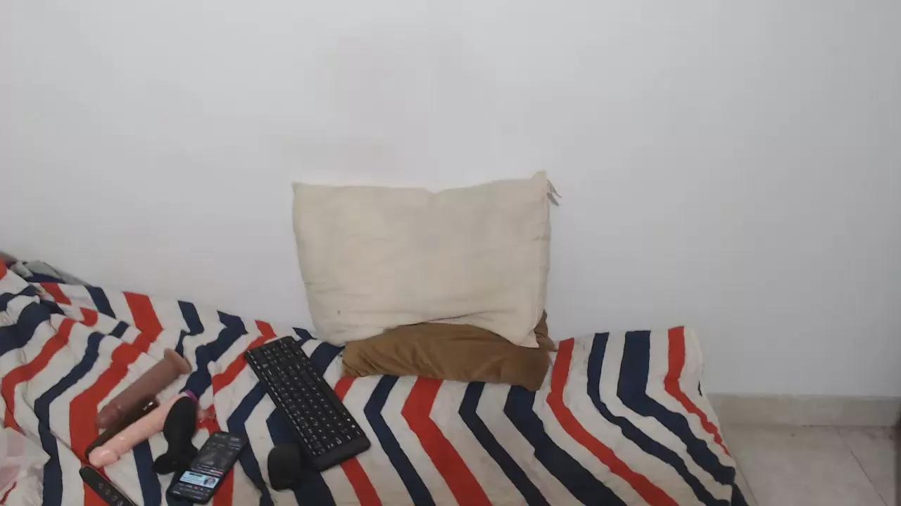 NATACHATS on Cam4 
