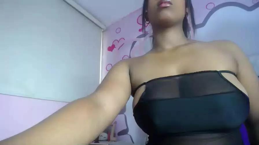 NATALI___ on Cam4 