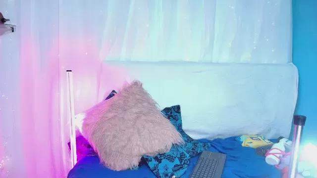 Natasha_Wilde_ on Cam4 