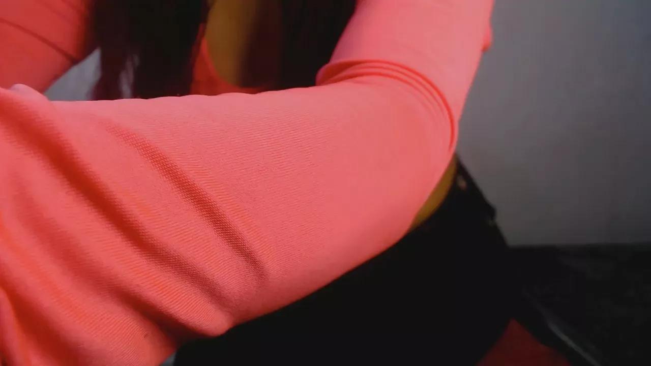 Offline Nathalie_f on Cam4