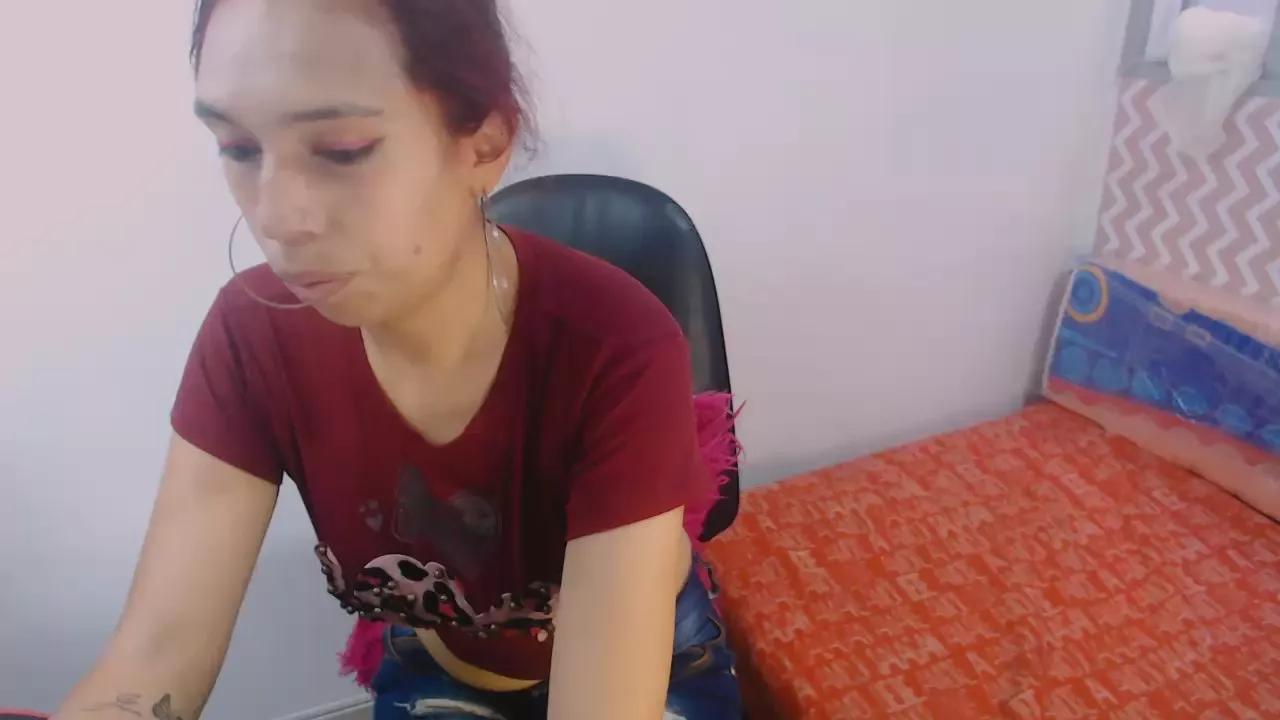 Offline Nathalie_f on Cam4