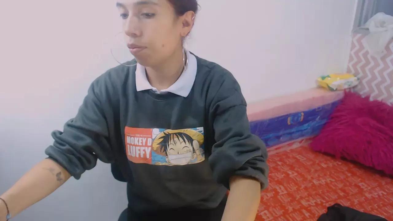 Offline Nathalie_f on Cam4