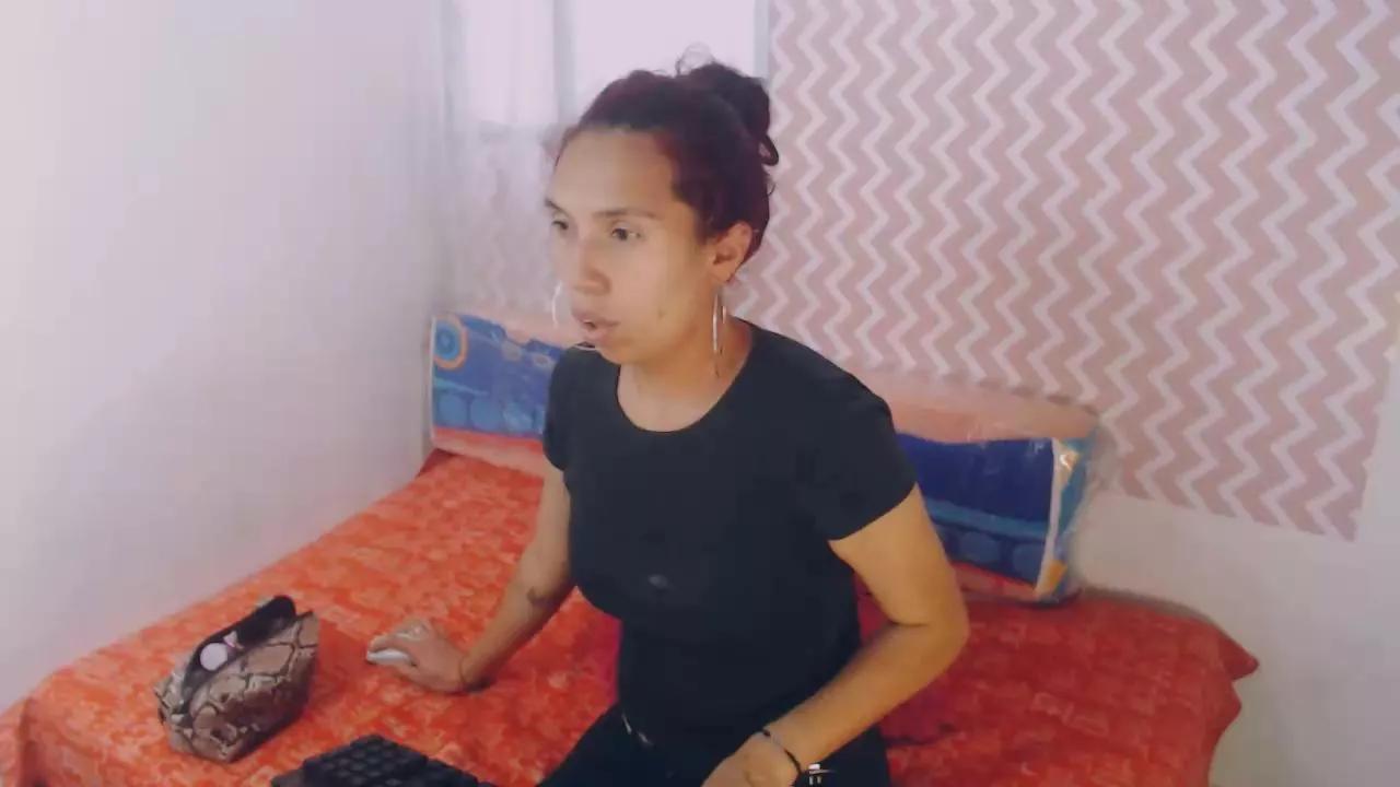 Offline Nathalie_f on Cam4