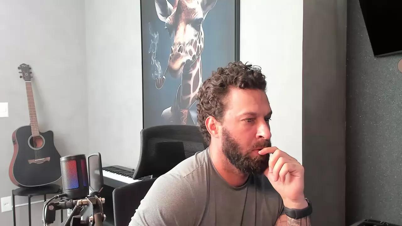 NattanTalks on Cam4 