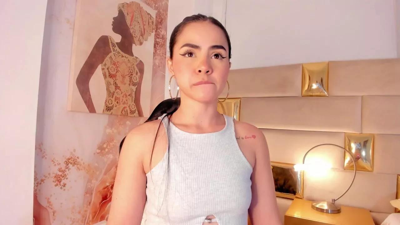 Natty_roberts_ on Cam4 