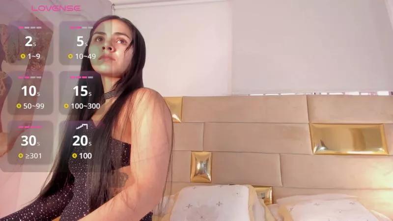 Natty_roberts_ on Cam4 