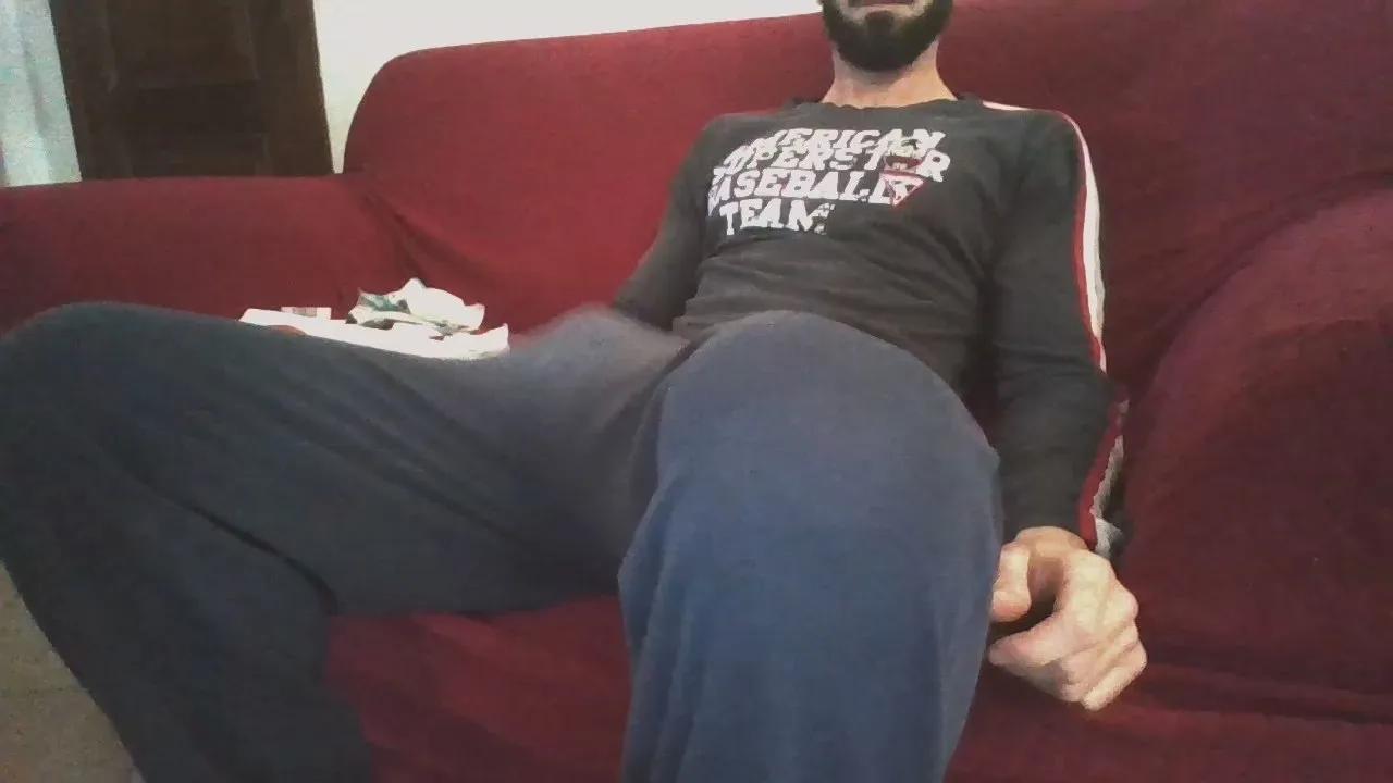 Cute Naturist_XL wants you to fuck his body now naturist_XL from Cam4