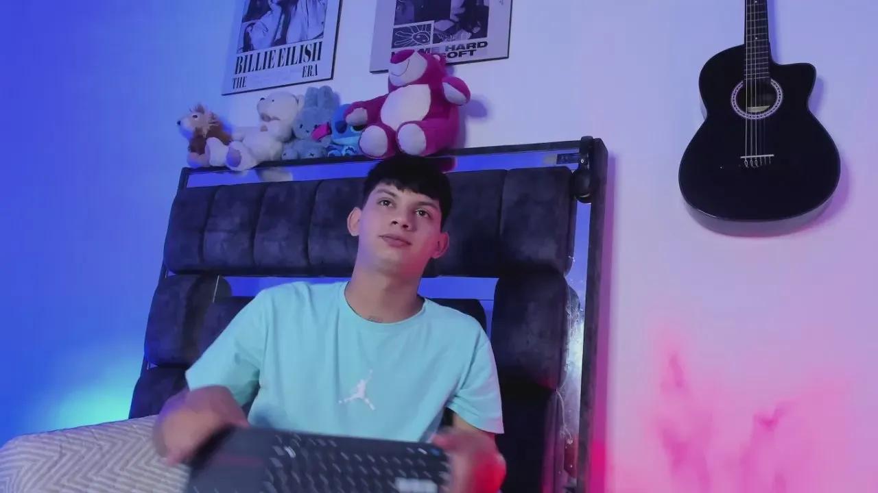 Try Cam4's Naughty_daniel naughty_daniel from Cam4