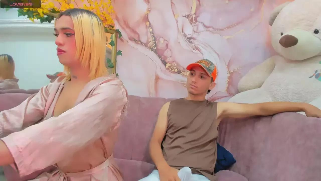 Freechat Naughty_Sweetss on Cam4