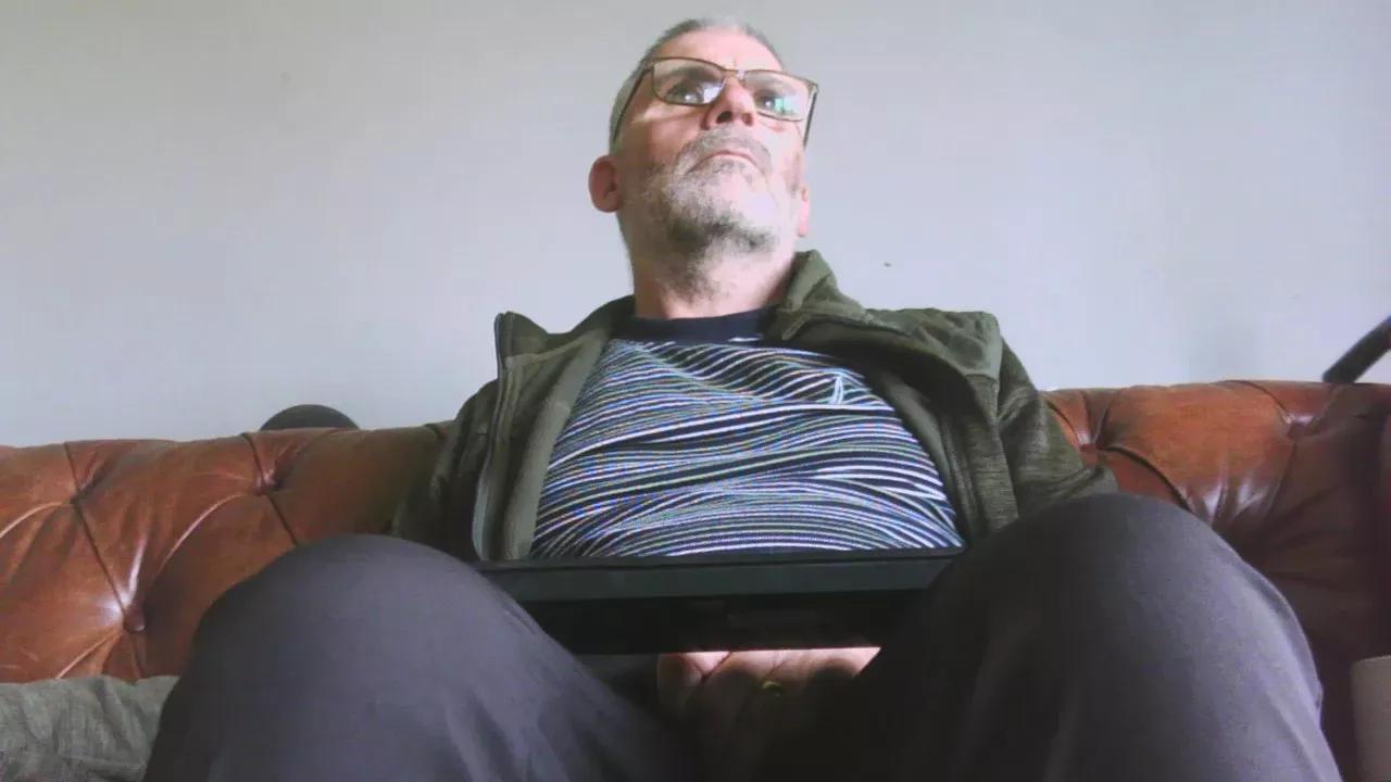 Naughtyedge on Cam4