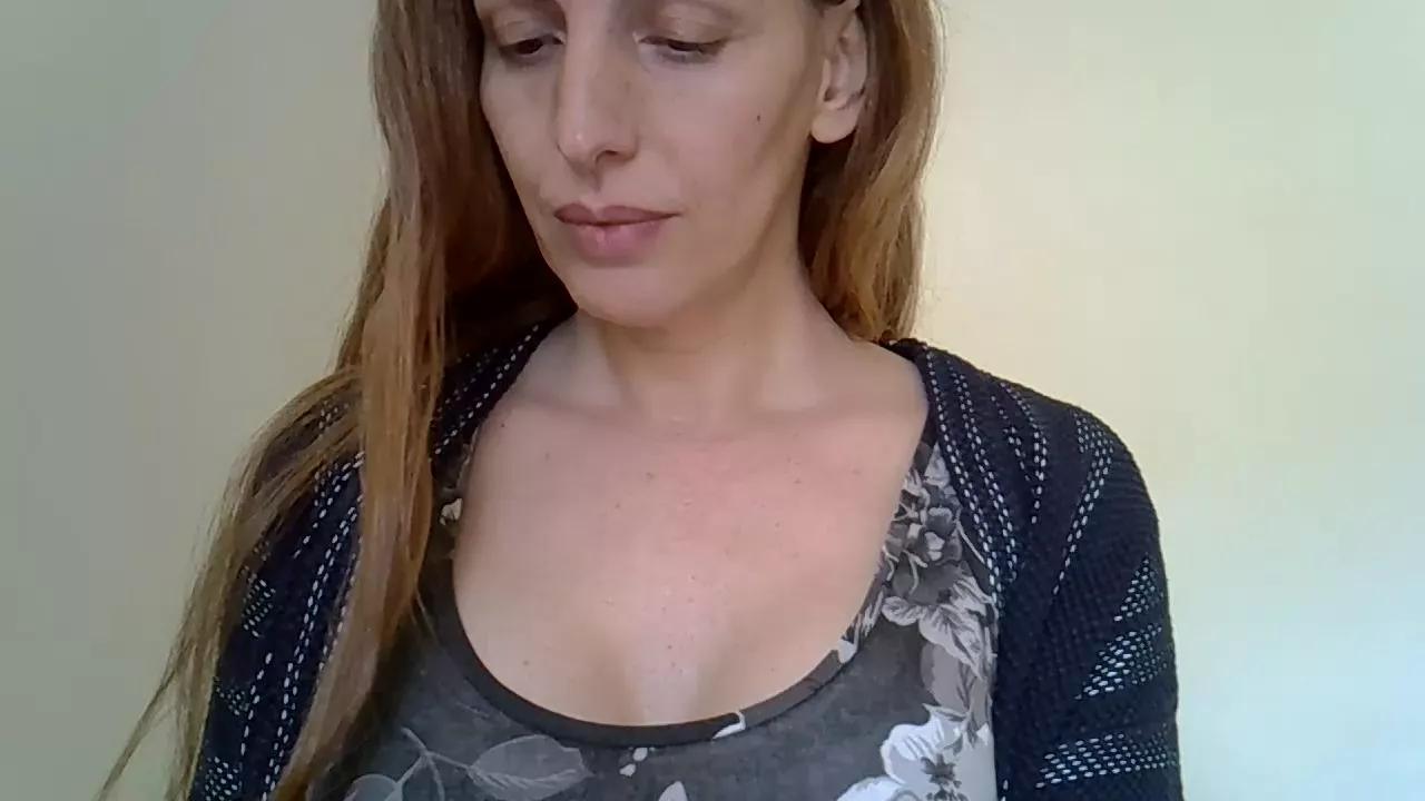 naughtyxana on Cam4 