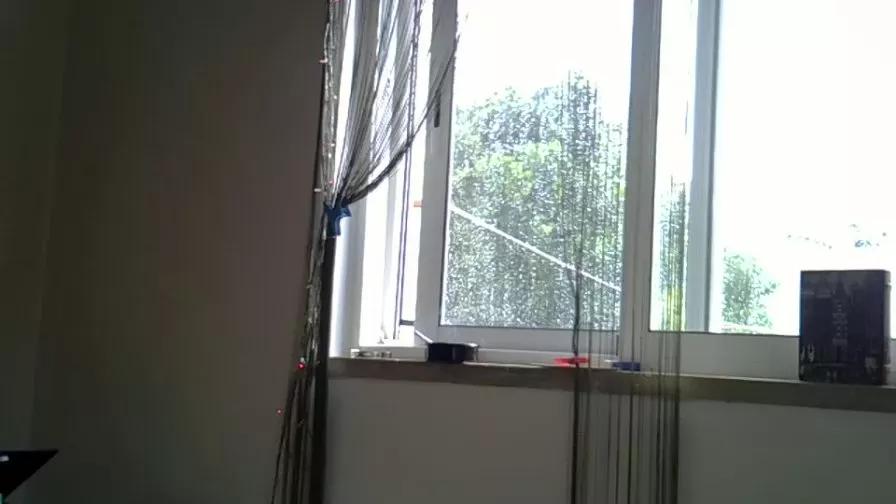 naughtyxana on Cam4 