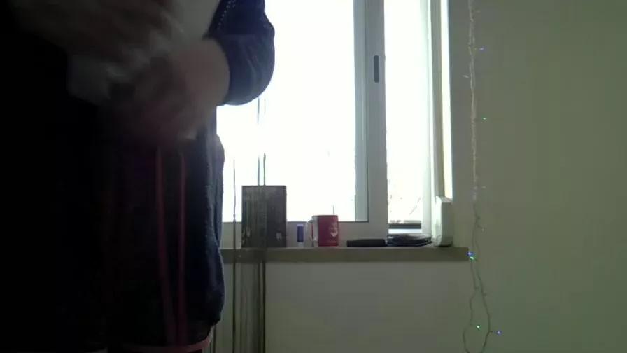 naughtyxana on Cam4 