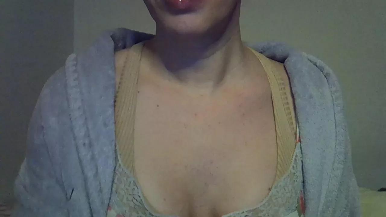 naughtyxana on Cam4 