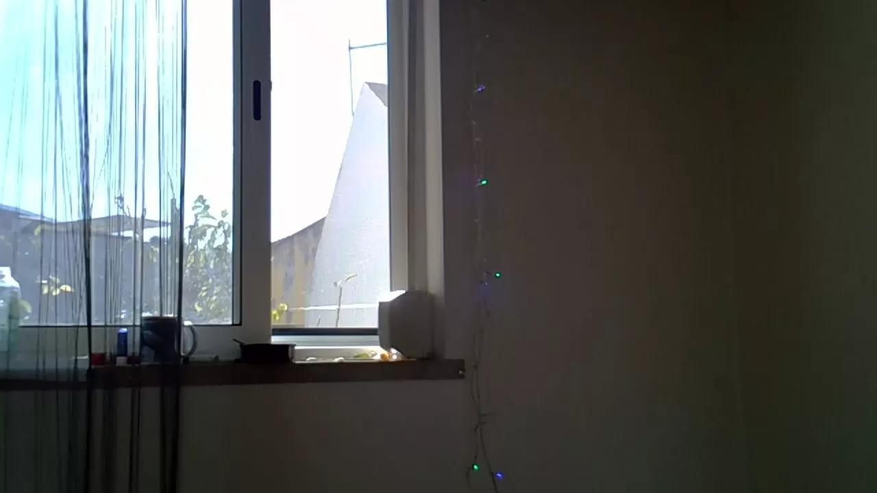 naughtyxana on Cam4 