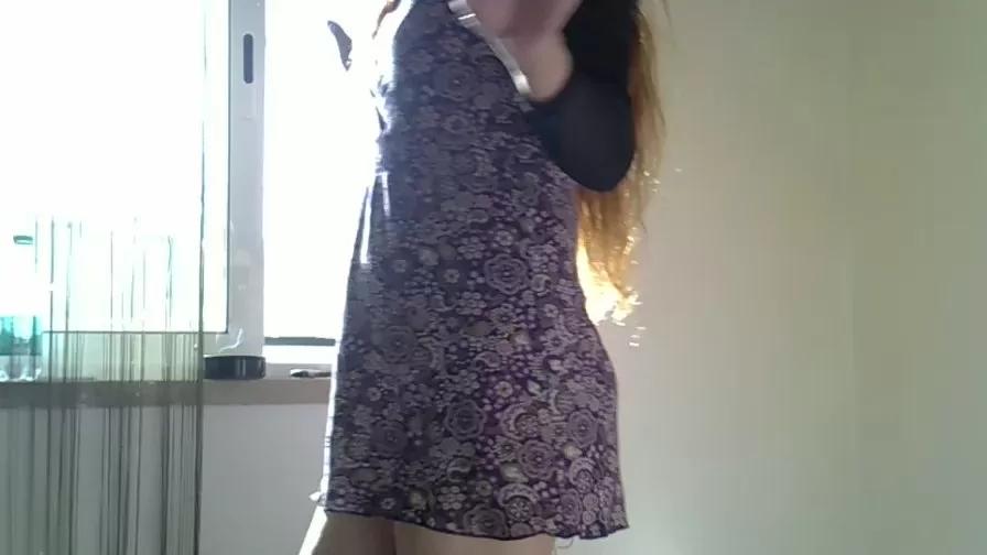 naughtyxana on Cam4 