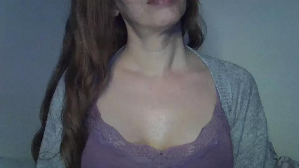 naughtyxana on Cam4 