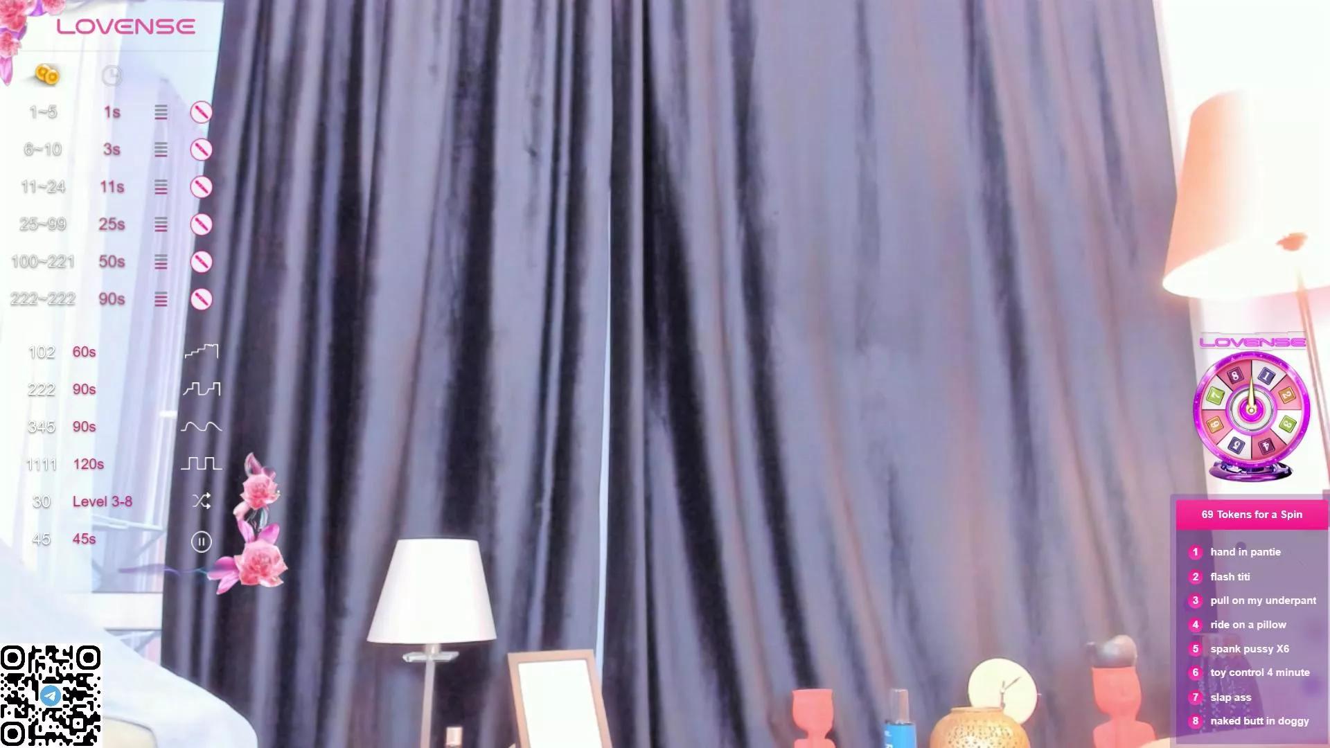 nayeon_yourhope on Cam4 