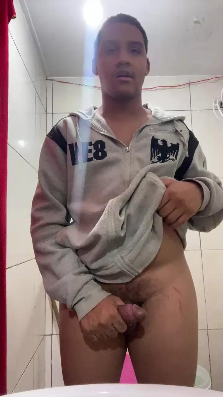 negao438 on Cam4 