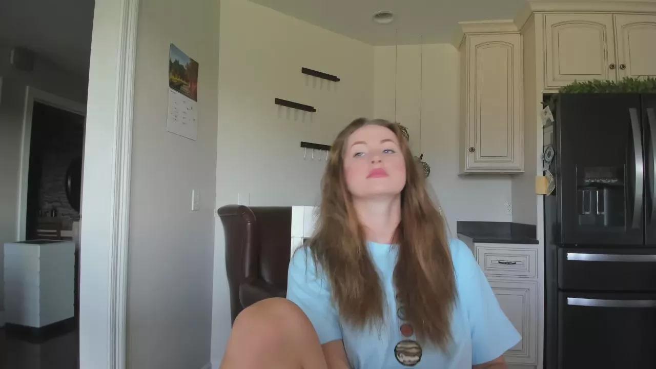 NegaTiV4 on Cam4