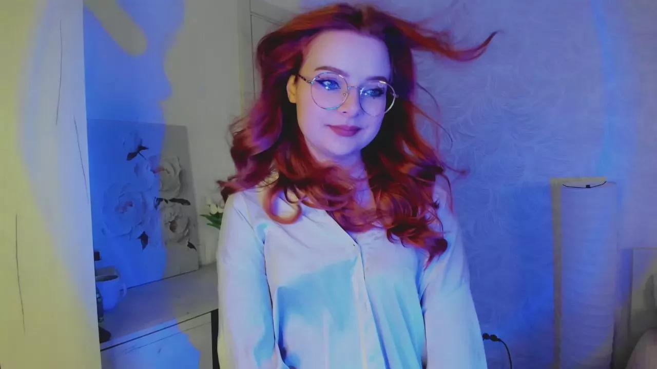NeldaBumford on Cam4