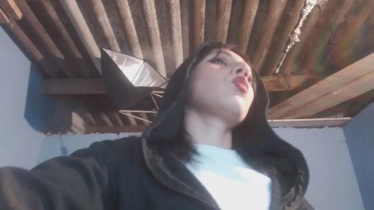 Nemesis_hot608 on Cam4 