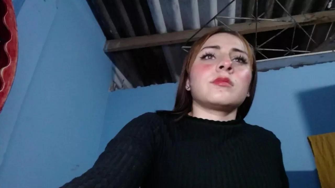 Nemesis_hot608 on Cam4 