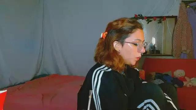 Nenav on Cam4 