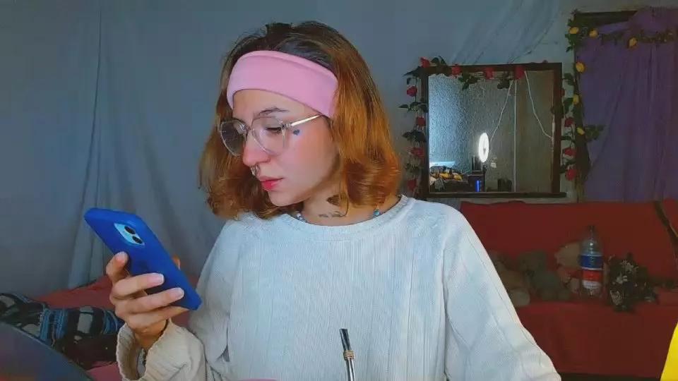 Nenav on Cam4 