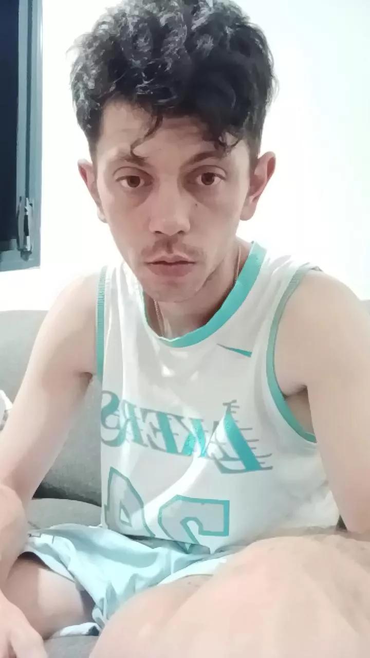 Nenepollonhot2 on Cam4 