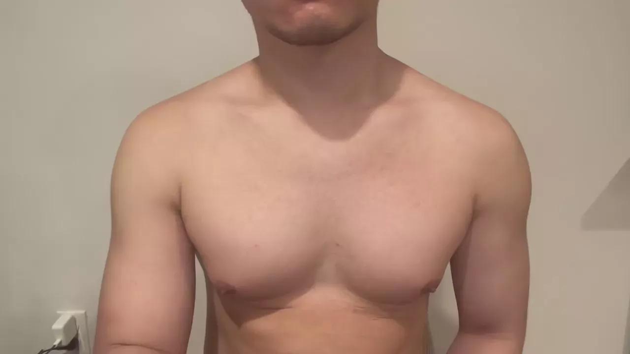 newbenson on Cam4 